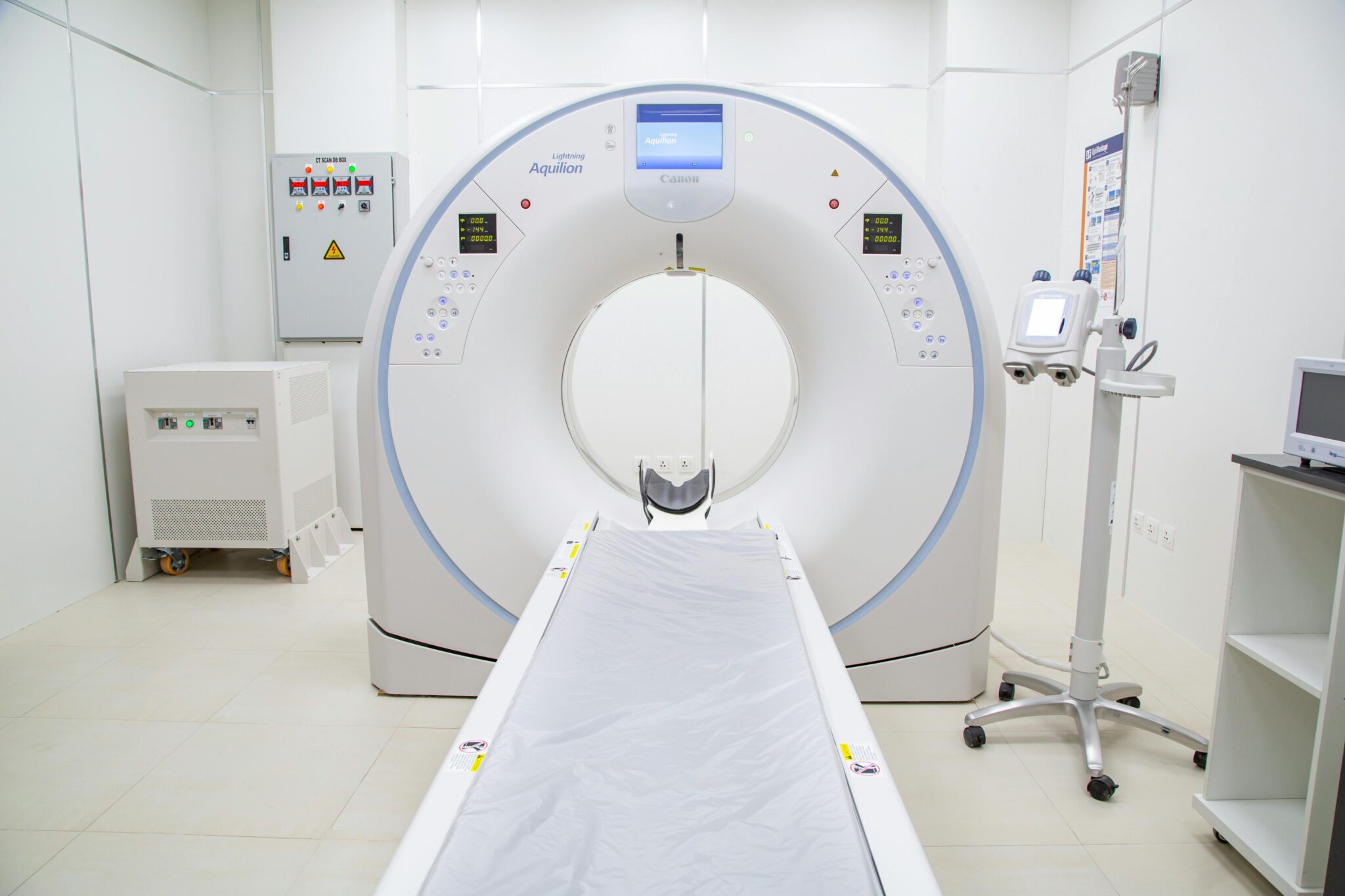 MRI Scan Pune