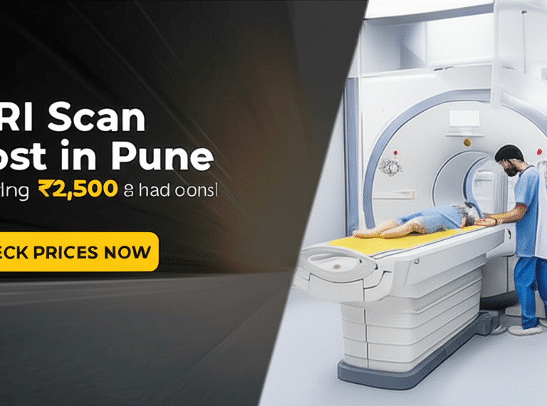 mri cost in pune