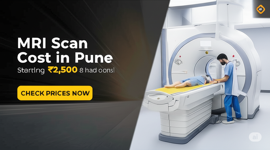 mri cost in pune