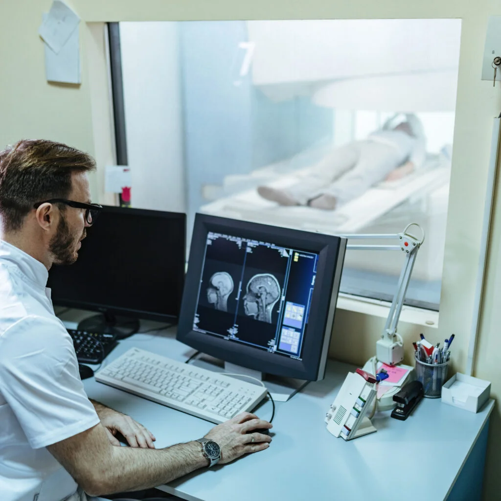 mri scan pune