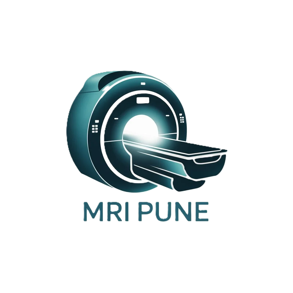 MRI Pune Logo